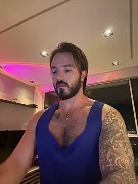 AngelBlack__ Webcam-Show