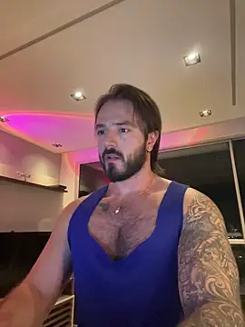 AngelBlack__ Шоу с уебкамера