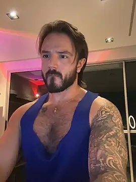 Webkamerová show AngelBlack__