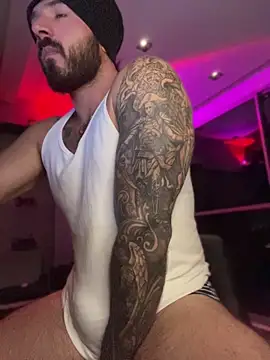 Pokazy przed kamerką – AngelBlack__