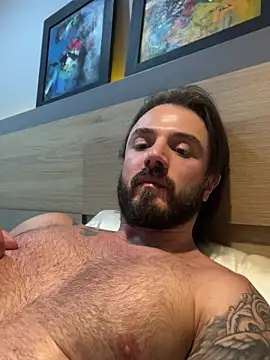 Webkamerová show AngelBlack__