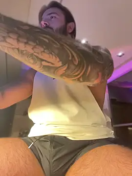 AngelBlack__ Webcam Show