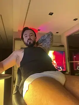 Webkamerová show AngelBlack__