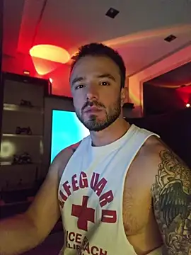 AngelBlack__'s Webcam Show