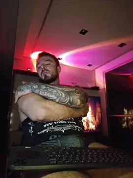 عرض كام AngelBlack__