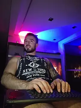 AngelBlack__ 网络视讯表演