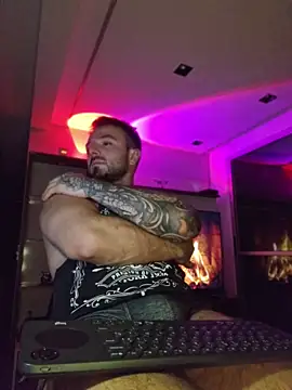 Вебкам-шоу AngelBlack__