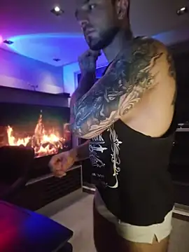AngelBlack__のウェブカメラショー