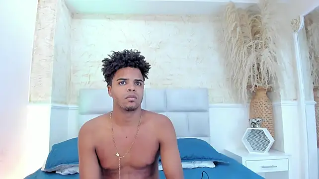 Show webcam de TaylorAndThalia