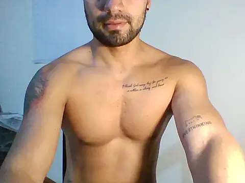 Niconextdoor Webcam-Show
