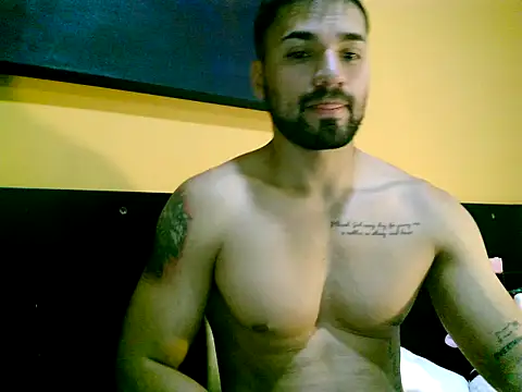 Niconextdoor webcam show