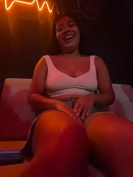 pocahontas6969 – Live XXX-chat