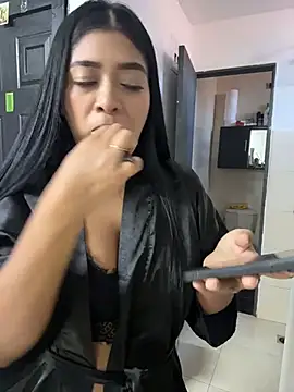 pocahontas6969のライブXXXチャット