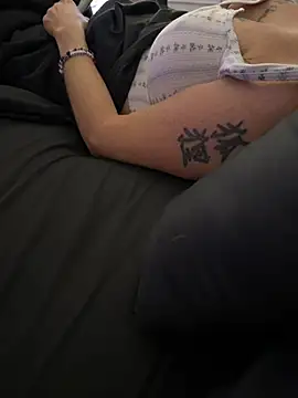 Show de webcam de 6PsycoKitty9