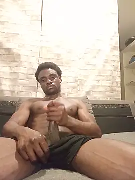 Ndolet78 Show Webcam