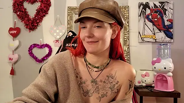 youngmilfBlossom Obrolan Langsung XXX