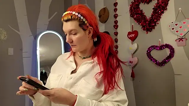 youngmilfBlossom Show in webcam