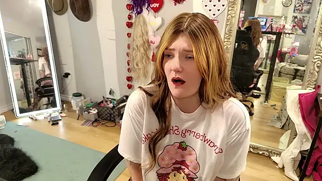 youngmilfBlossom Obrolan Langsung XXX