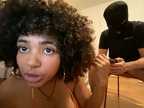 psymonii's Webcam Show