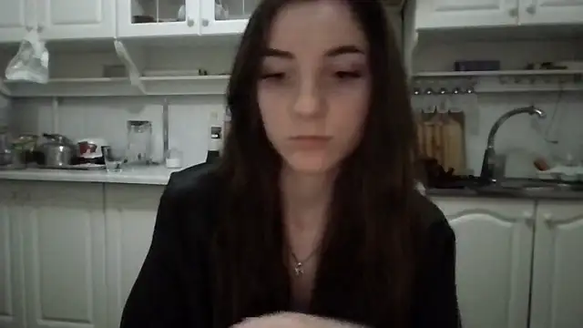 Show Webcam de PollySecrettt