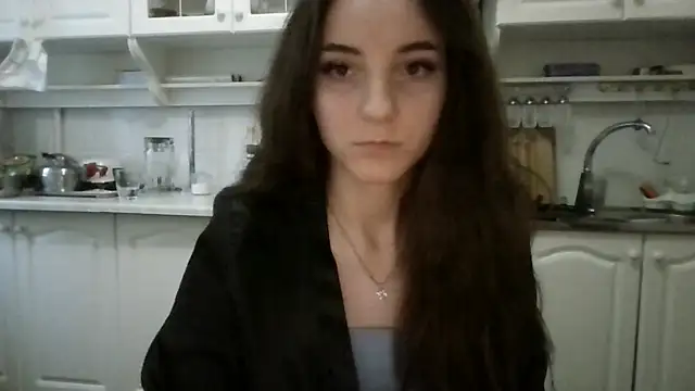 Show de webcam de PollySecrettt