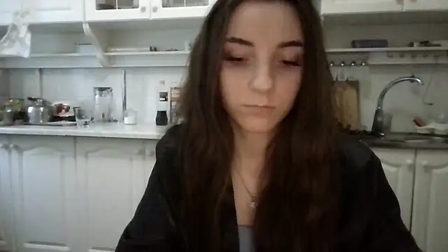 Show Webcam de PollySecrettt