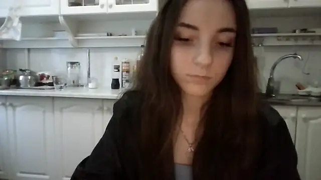 Webkamerová show PollySecrettt