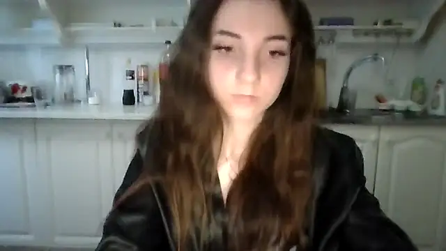 Webkamerová show PollySecrettt
