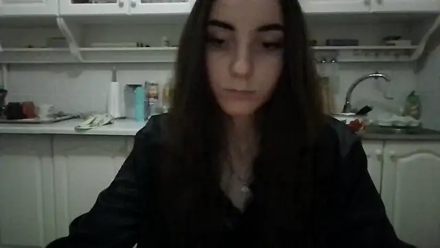 Webkamerová show PollySecrettt