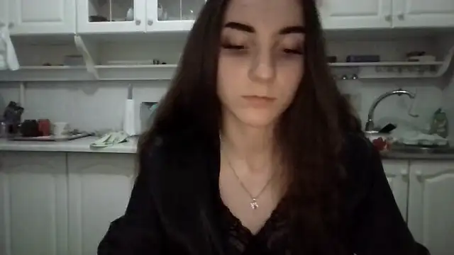 Вебкам-шоу PollySecrettt
