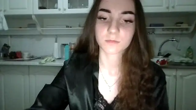 PollySecrettt's Webcam Show