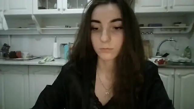 PollySecrettt's Webcam Show