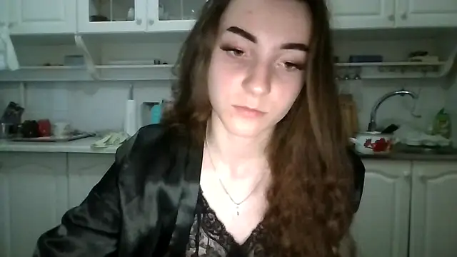 PollySecrettt's Webcam Show