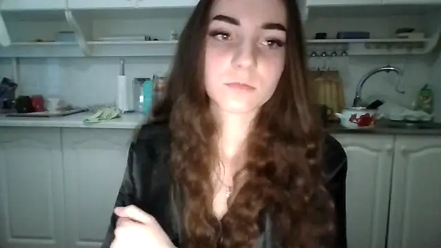 PollySecrettt's Webcam Show