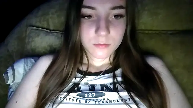 Вебкам-шоу PollySecrettt