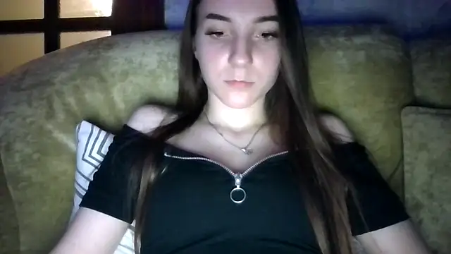 PollySecrettt Live XXX-chat