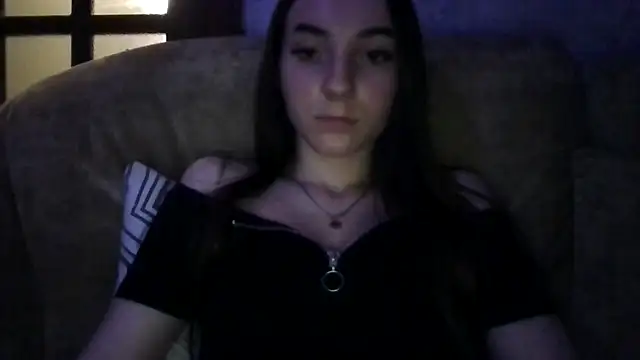 Chat XXX en directo de PollySecrettt