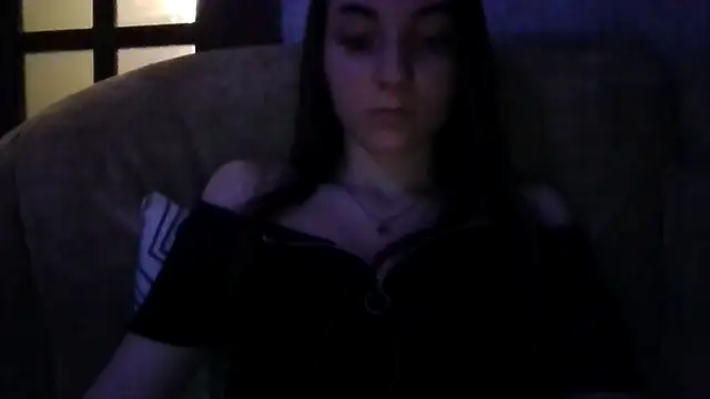 PollySecrettt Chat XXX in diretta