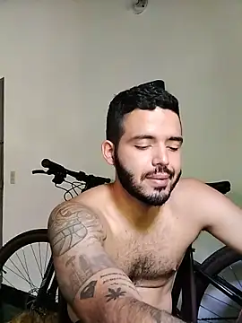 Show Webcam de Deivi_Orth
