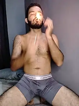 Deivi_Orth Show in webcam