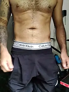 Deivi_Orth's Webcam Show