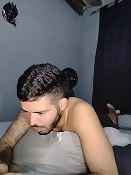 Show webcam de Deivi_Orth