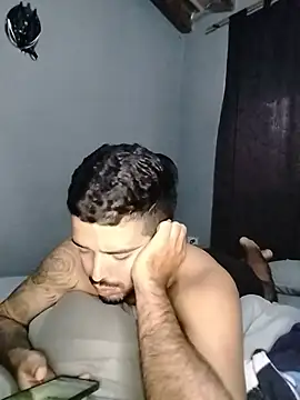 Deivi_Orth Webcam-Show