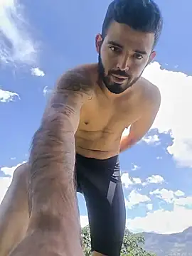 Deivi_Orth – webcam-show