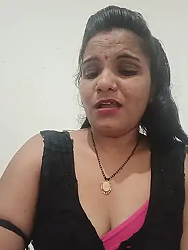 Cut_rani64 Webcam-Show