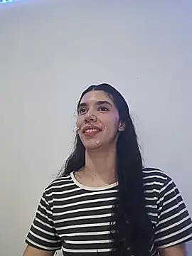Sala de chat en directo de MaddyMendozax