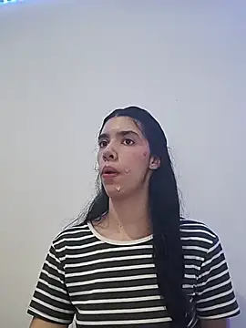 Sala de chat en directo de MaddyMendozax
