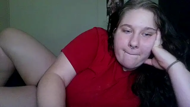 XRoxy_ThorneX: вебкам-шоу