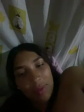 nina20xxxx Webcam-Show