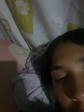 Pertunjukan Kamera Web nina20xxxx